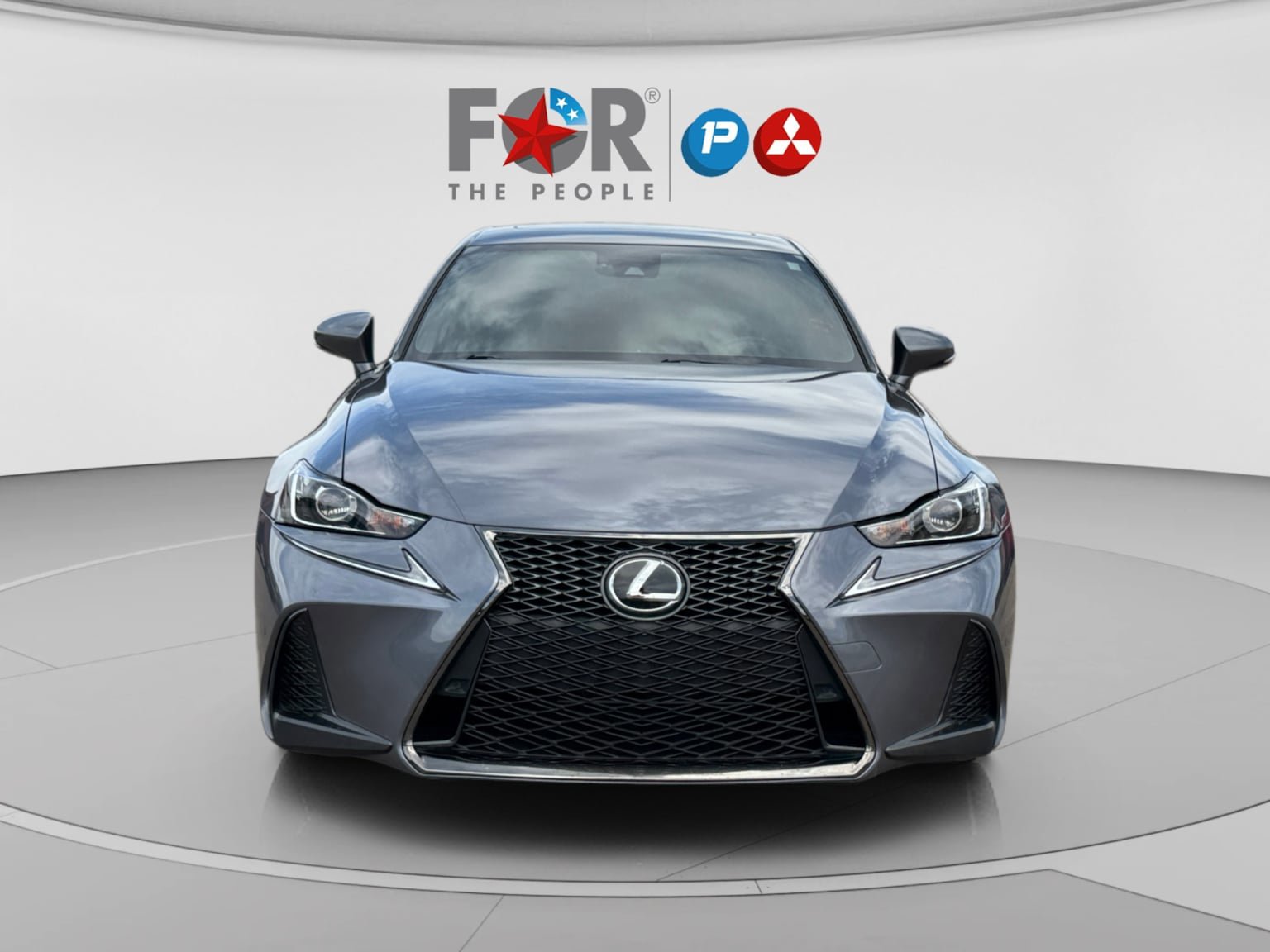 Used 2018 Lexus IS 300 F Sport RWD image 8