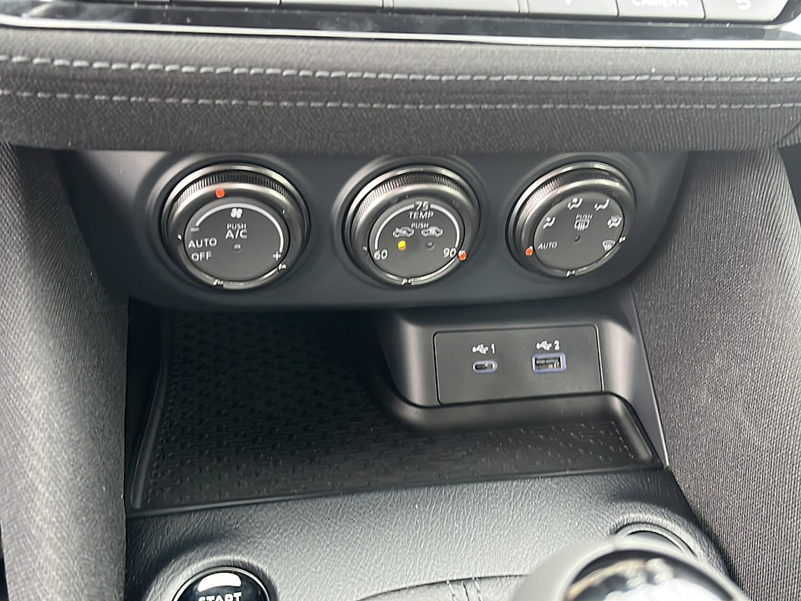 New 2026 Nissan Z Sport image 19