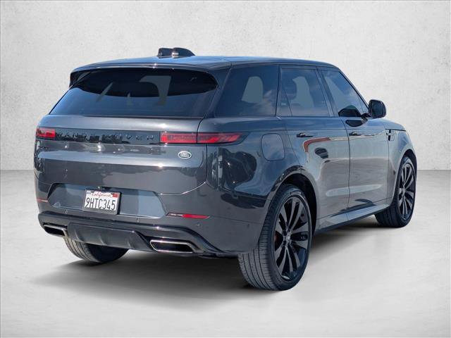 Used 2023 Land Rover Range Rover Sport SE Dynamic AWD/4WD image 5