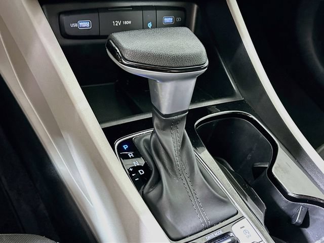 Certified 2024 Hyundai Tucson SEL AWD/4WD image 21