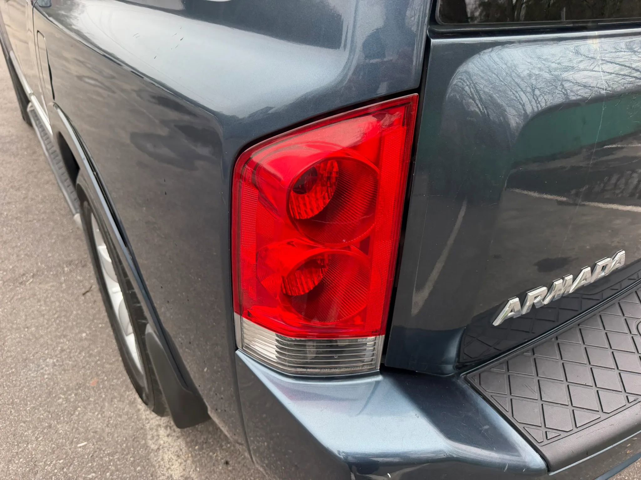 Used 2013 Nissan Armada SL image 10