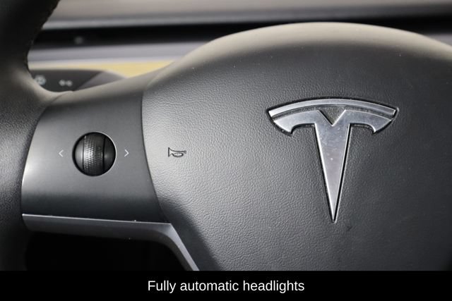 Used 2020 Tesla Model 3 Long Range AWD/4WD image 8