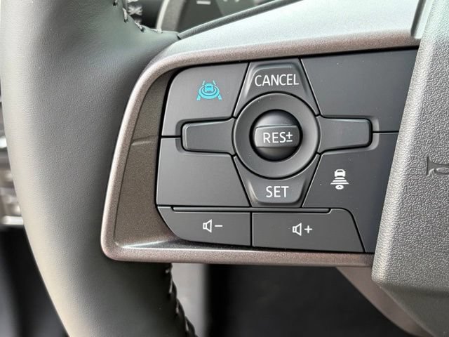 New 2027 Nissan Murano SL AWD/4WD image 17