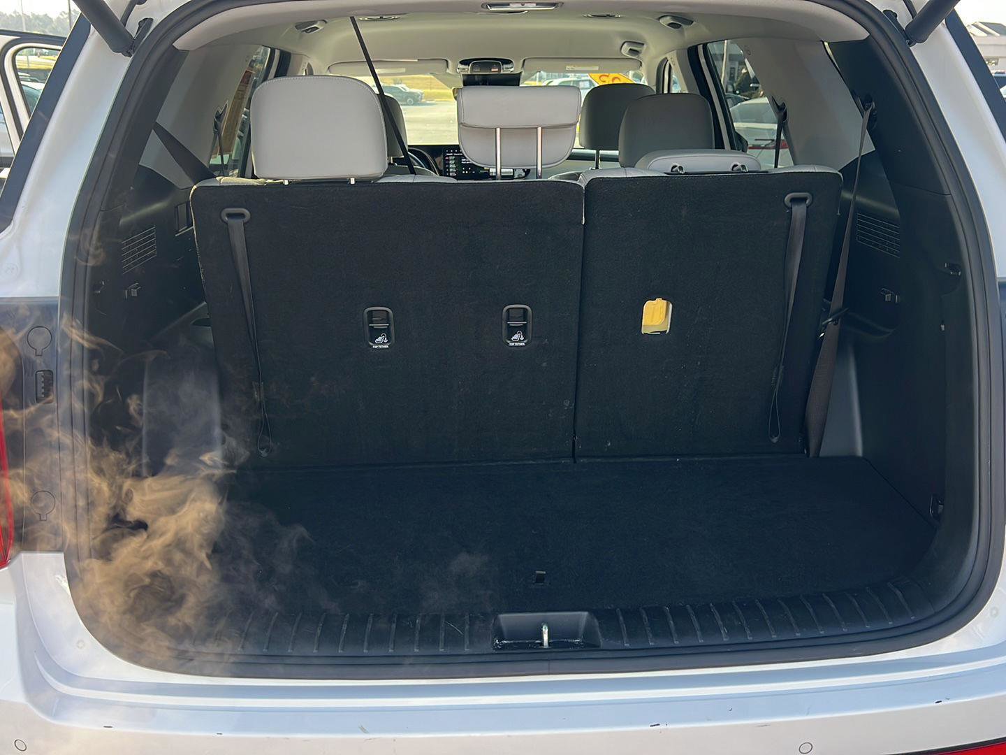 Used 2025 Hyundai Palisade SEL image 35