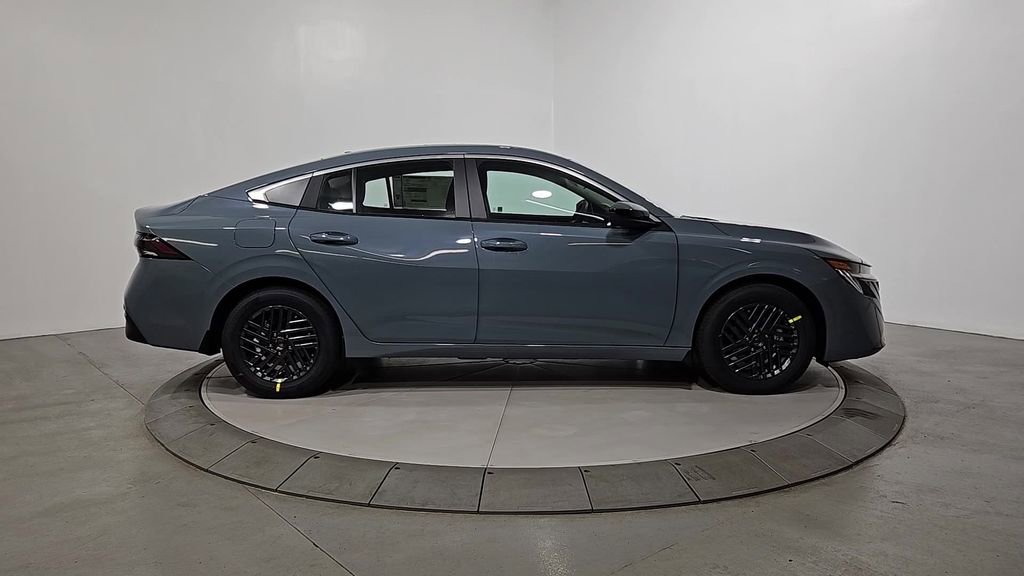 New 2026 Nissan Sentra SV image 7