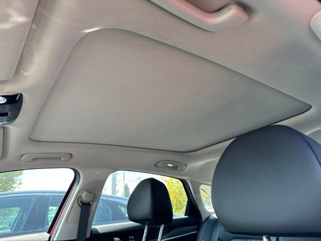 Certified 2025 Kia K5 EX FWD image 10