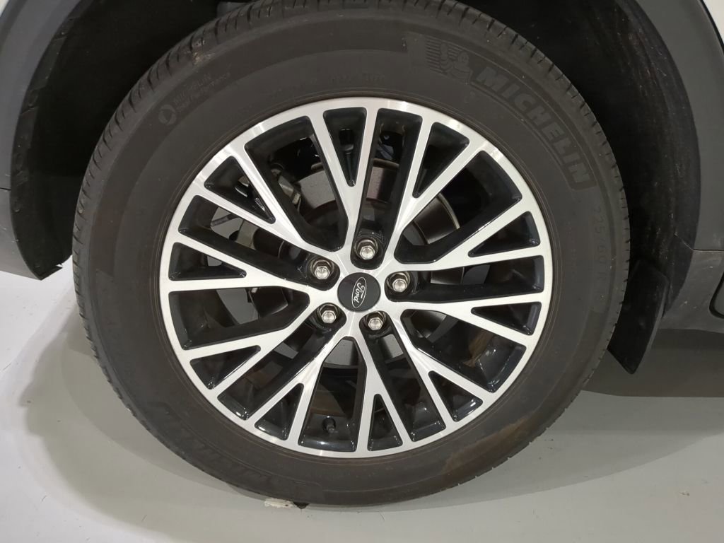 Used 2025 Ford Escape SE image 7