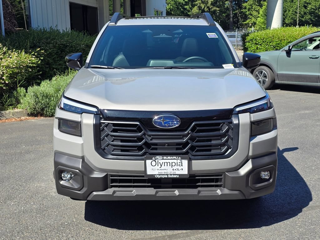 New 2026 Subaru Outback Touring XT AWD/4WD image 2