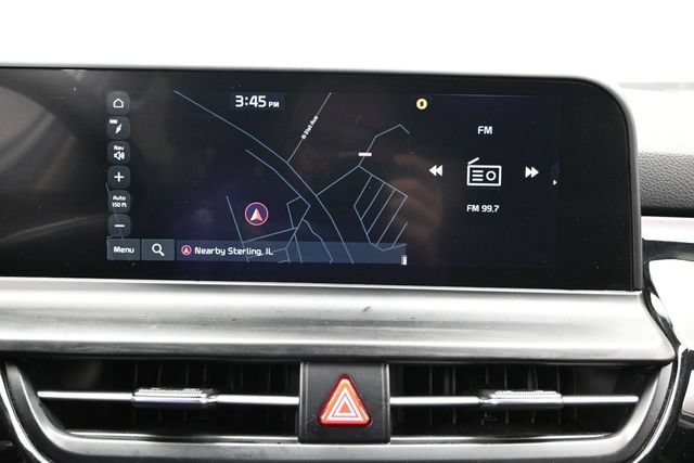 Used 2025 Kia Seltos S FWD image 31