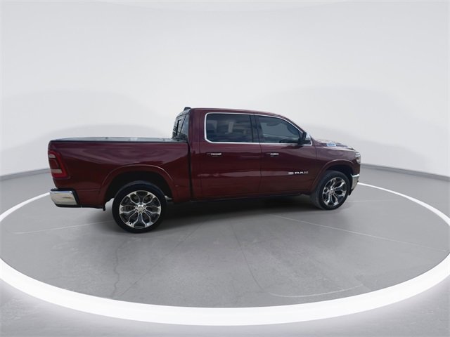 Used 2020 RAM 1500 Limited image 12