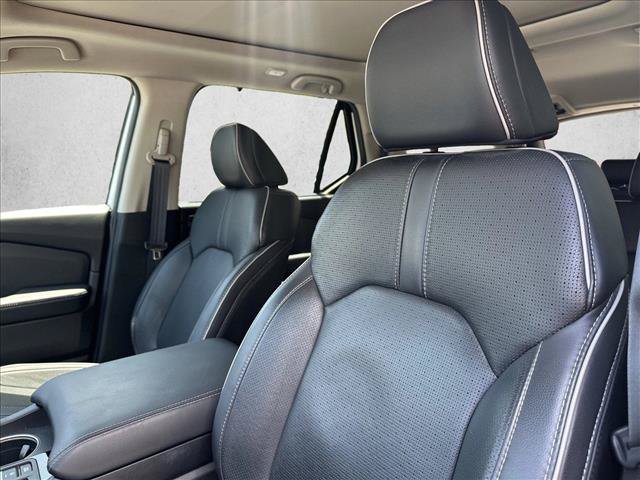 Used 2024 Honda Pilot Elite image 11