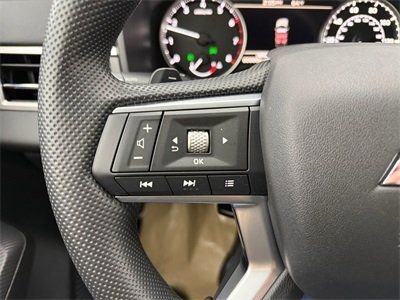 New 2026 Mitsubishi Outlander ES image 33