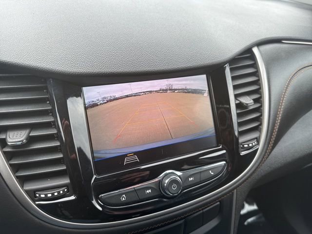 Used 2020 Chevrolet Trax LS w/ Tint and Cruise Package image 55