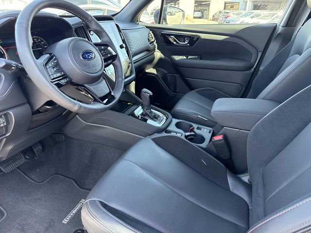 Certified 2025 Subaru Forester Touring image 13