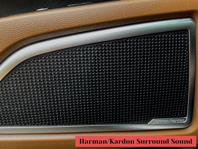 Used 2022 Kia Telluride SX w/ SX Prestige Package AWD/4WD image 12