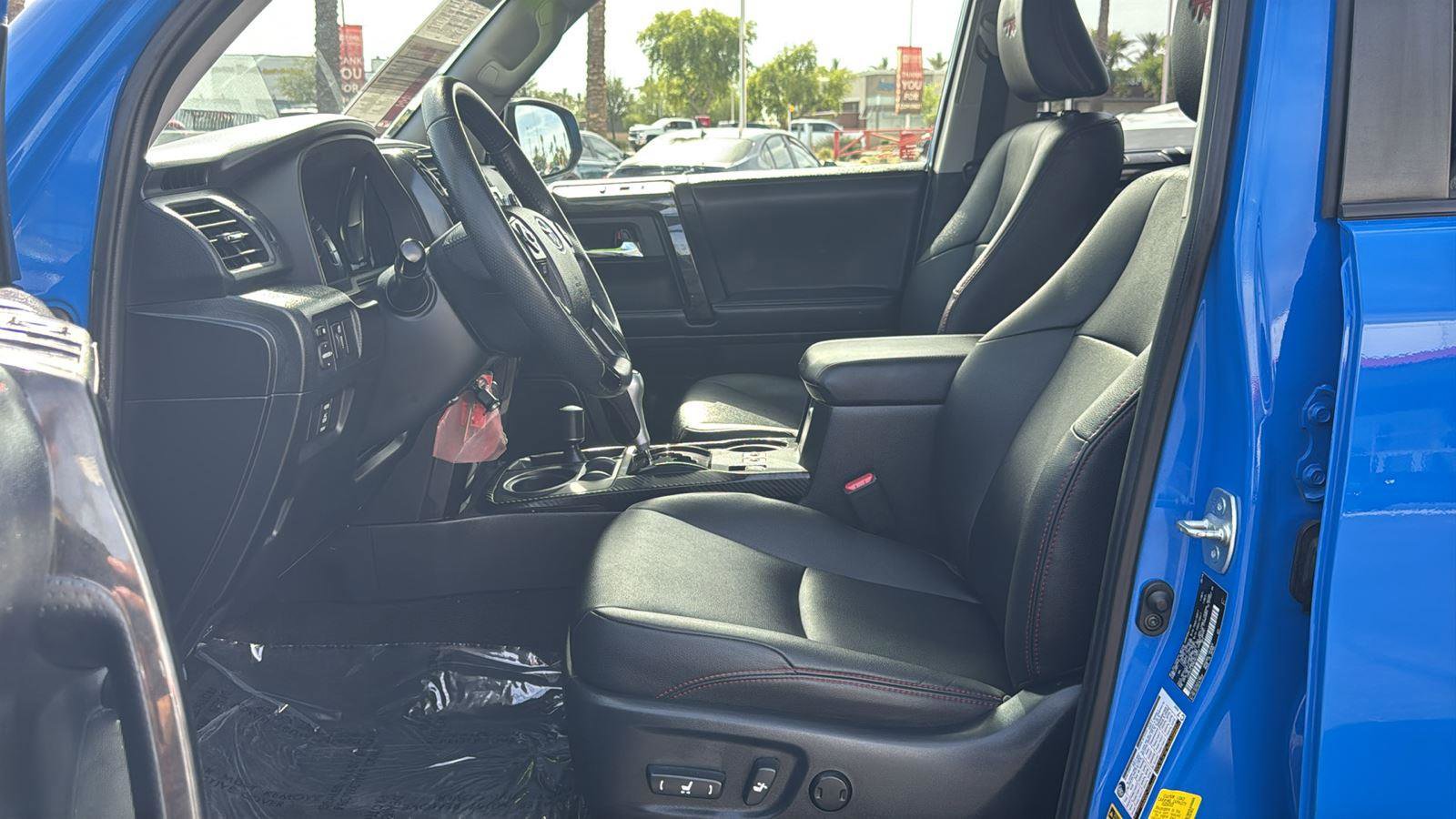 Used 2019 Toyota 4Runner TRD Pro AWD/4WD image 27