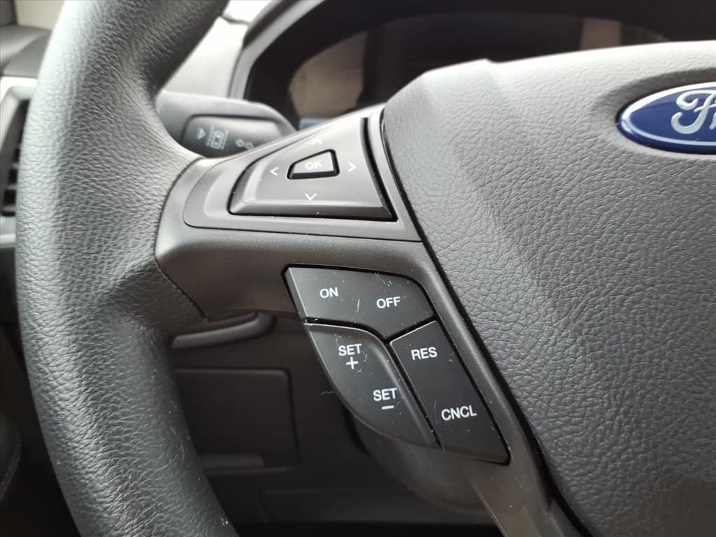 Certified 2024 Ford Edge SEL w/ Convenience Package image 16