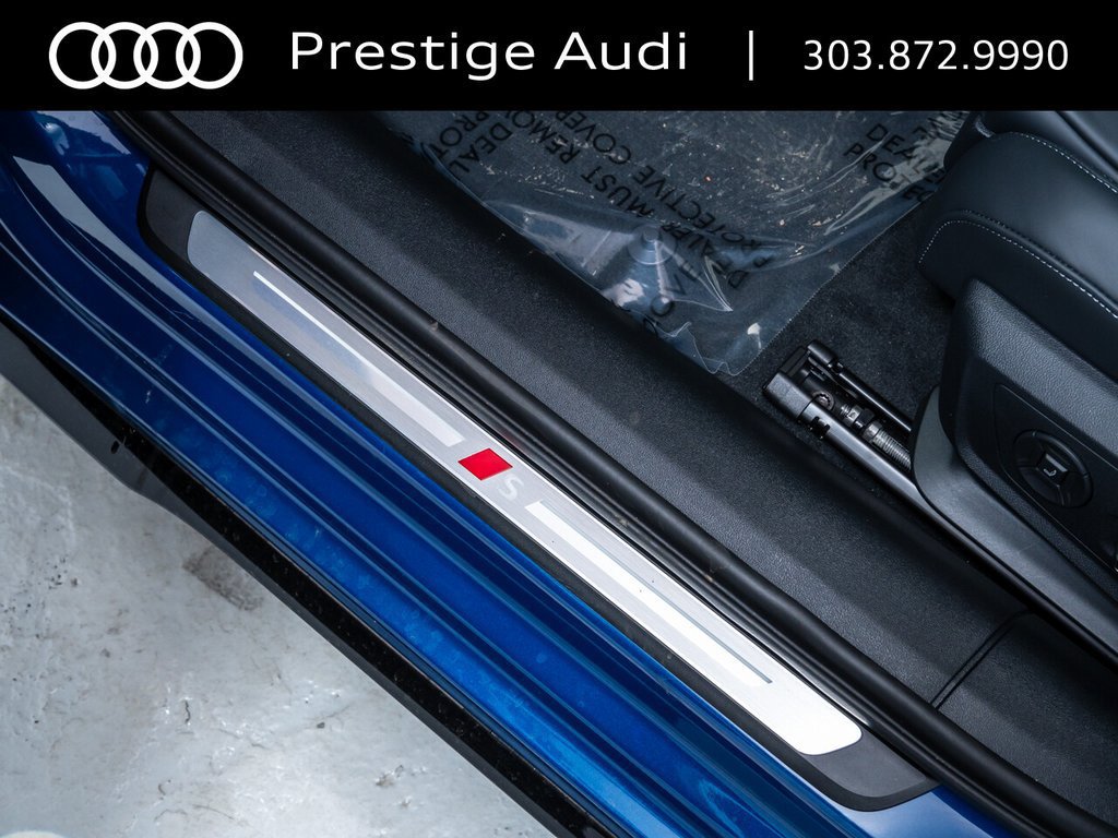 Used 2026 Audi A6 Prestige w/ Prestige Package AWD/4WD image 27