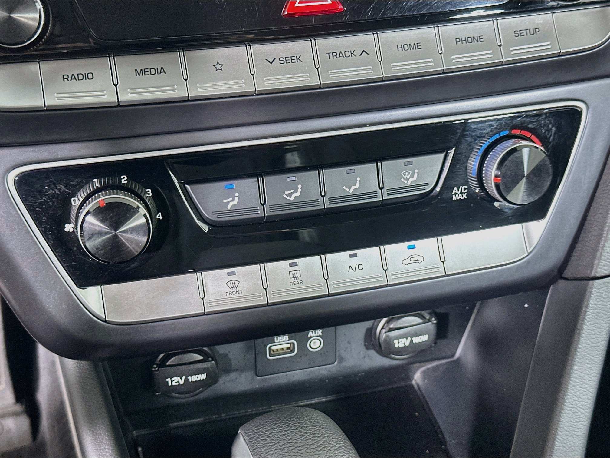 Used 2018 Hyundai Sonata SE FWD image 23