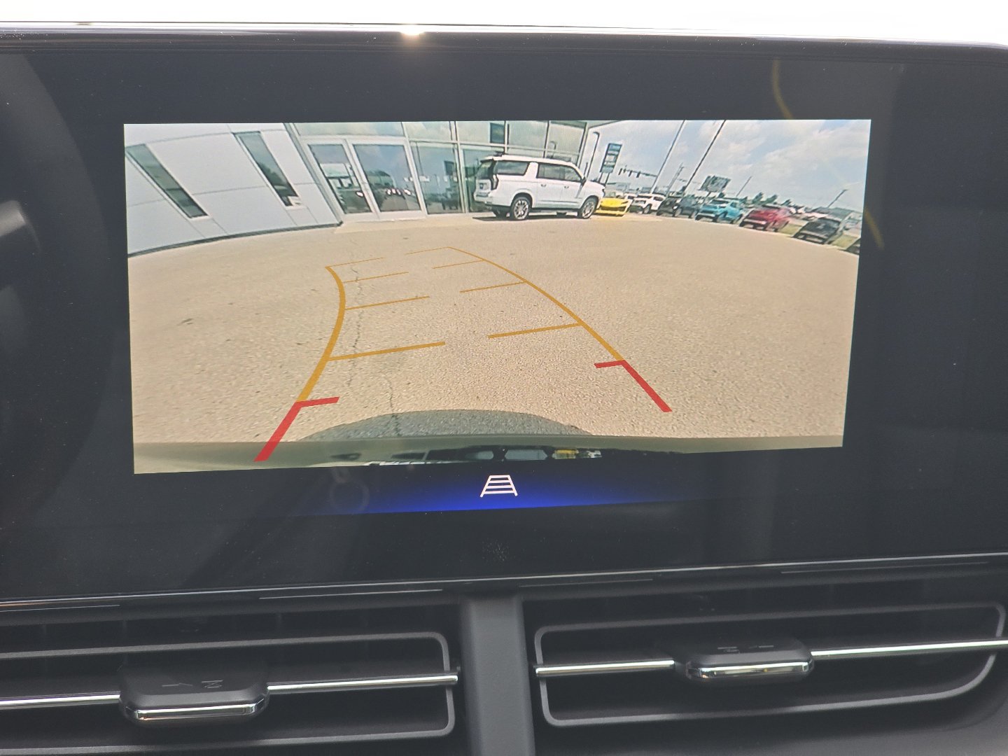 New 2026 Chevrolet Trax ACTIV w/ Driver Confidence Package FWD image 4