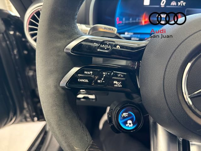 Used 2024 Mercedes-Benz AMG GT 55 image 26