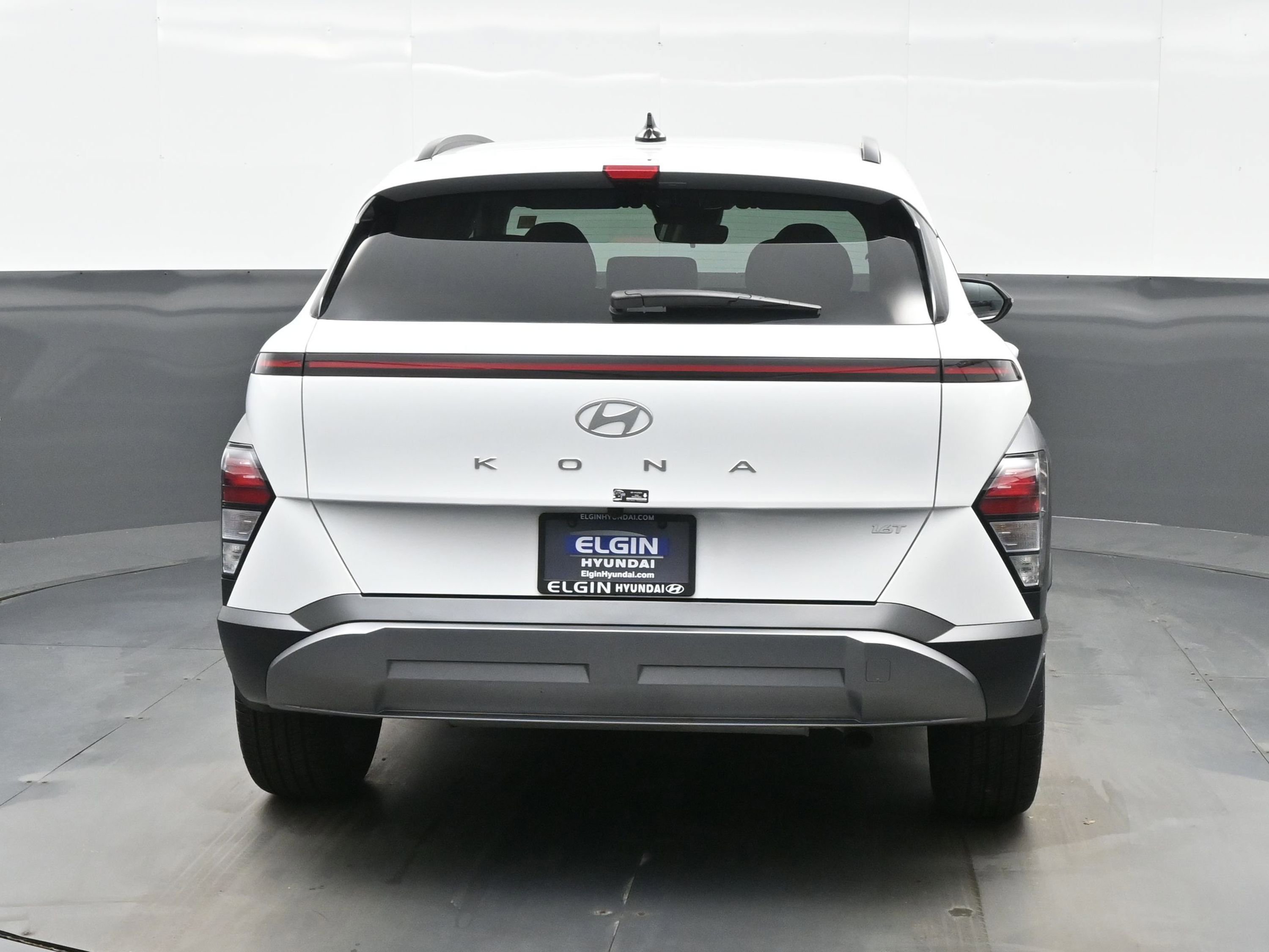 Certified 2026 Hyundai Kona SEL Premium image 5