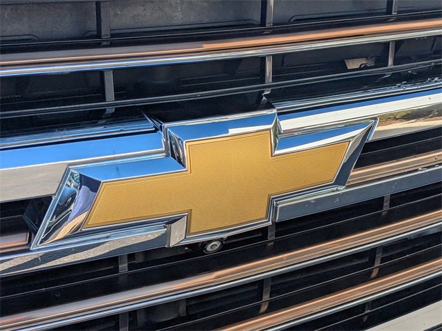 Used 2022 Chevrolet Silverado 3500 High Country image 14