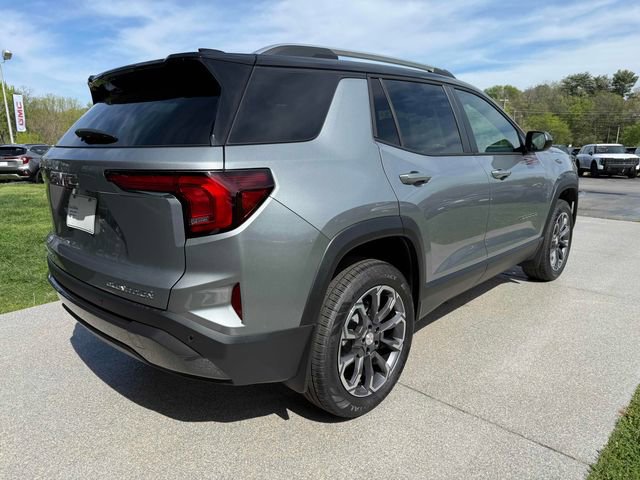 New 2026 GMC Terrain Elevation image 16