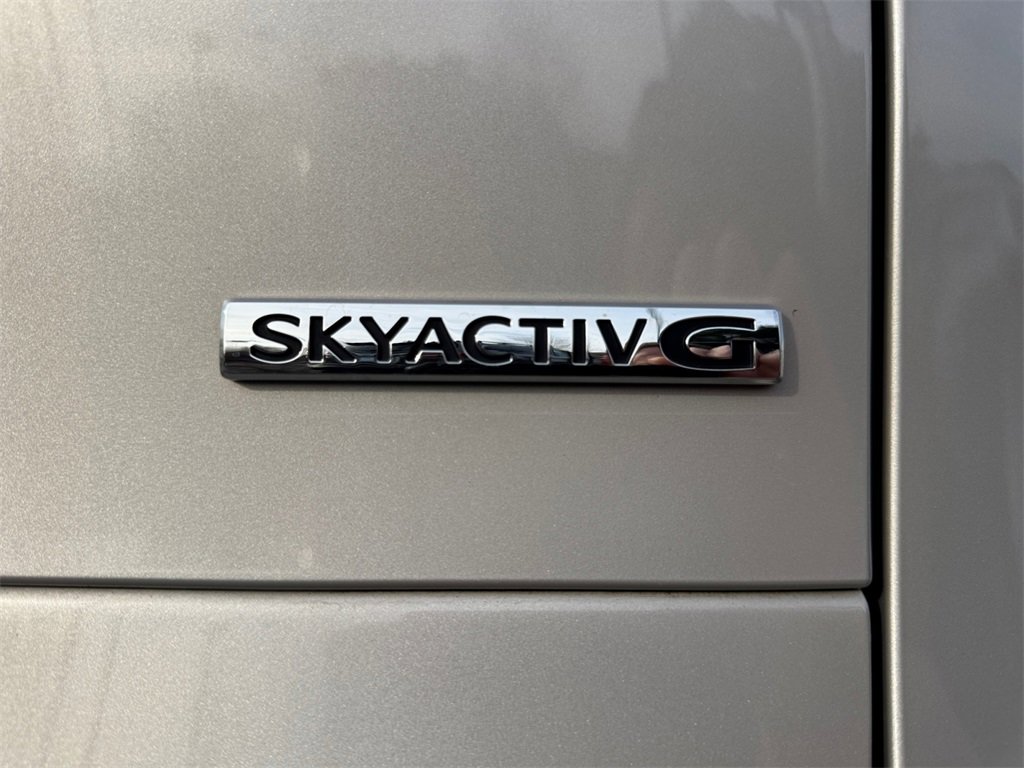 Used 2023 MAZDA CX-30 AWD 2.5 S w/ Select Package image 9