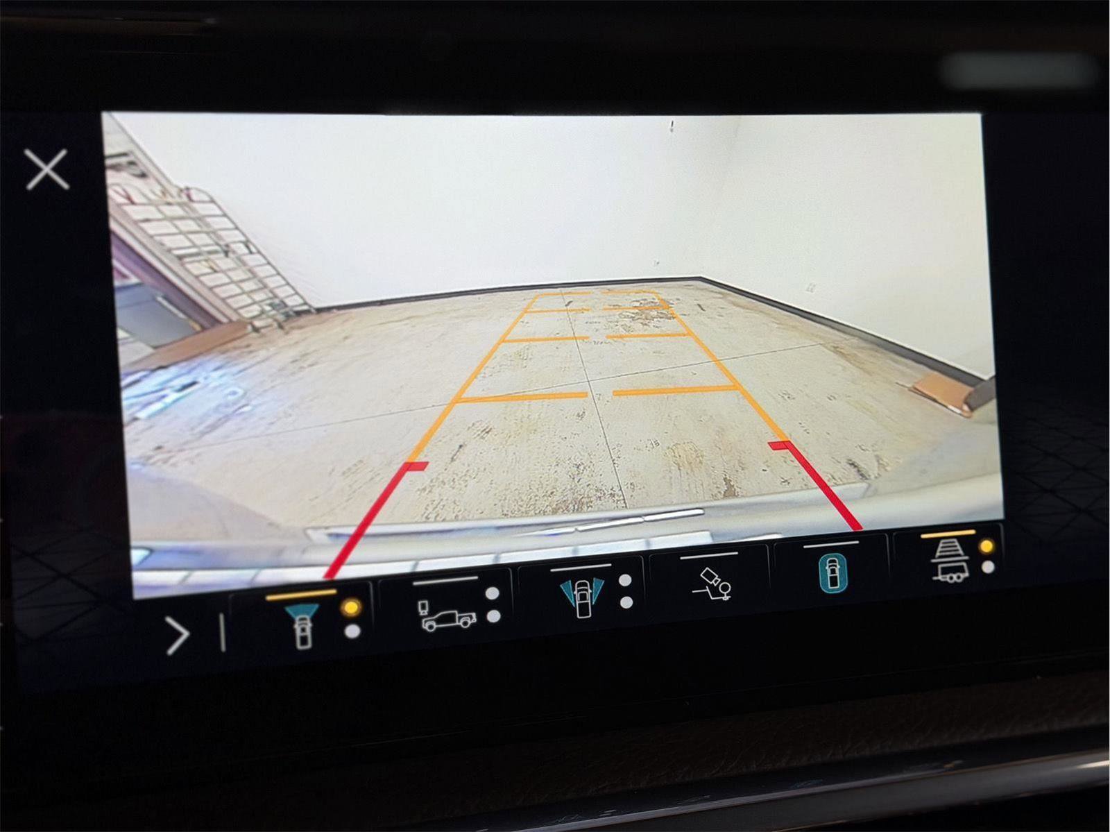 Certified 2023 GMC Sierra 1500 Denali w/ Denali Reserve Package image 38