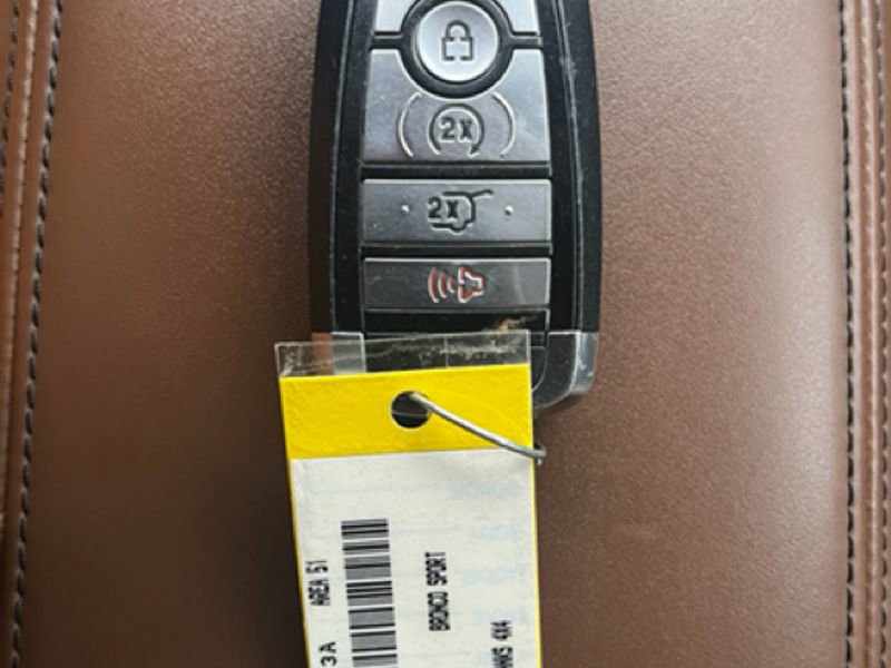 Used 2021 Ford Bronco Sport Outer Banks image 19