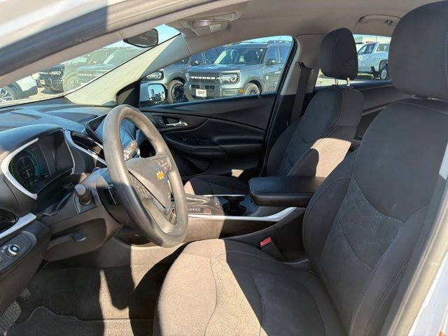 Used 2018 Chevrolet Volt LT FWD image 19