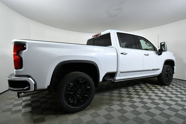 New 2026 Chevrolet Silverado 2500 High Country w/ Technology Package image 10