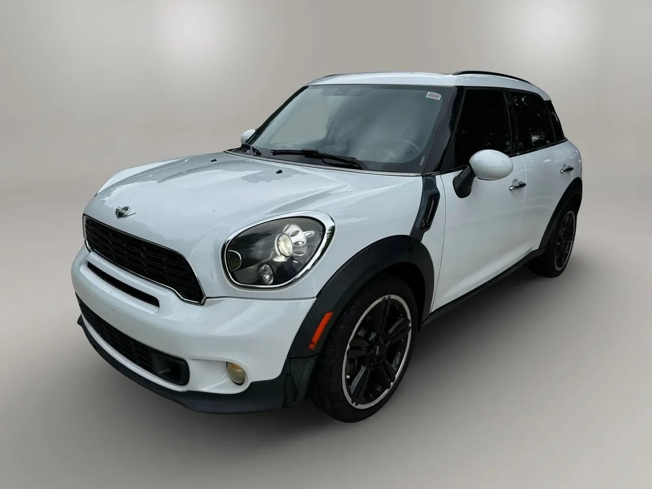 Used 2012 MINI Cooper Countryman S FWD image 6