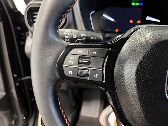 Used 2023 Honda Pilot TrailSport image 25