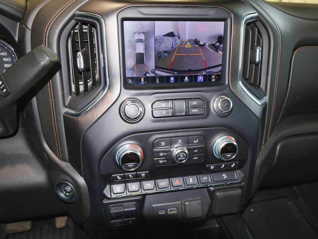 Used 2022 GMC Sierra 2500 AT4 w/ AT4 Premium Plus Package image 16