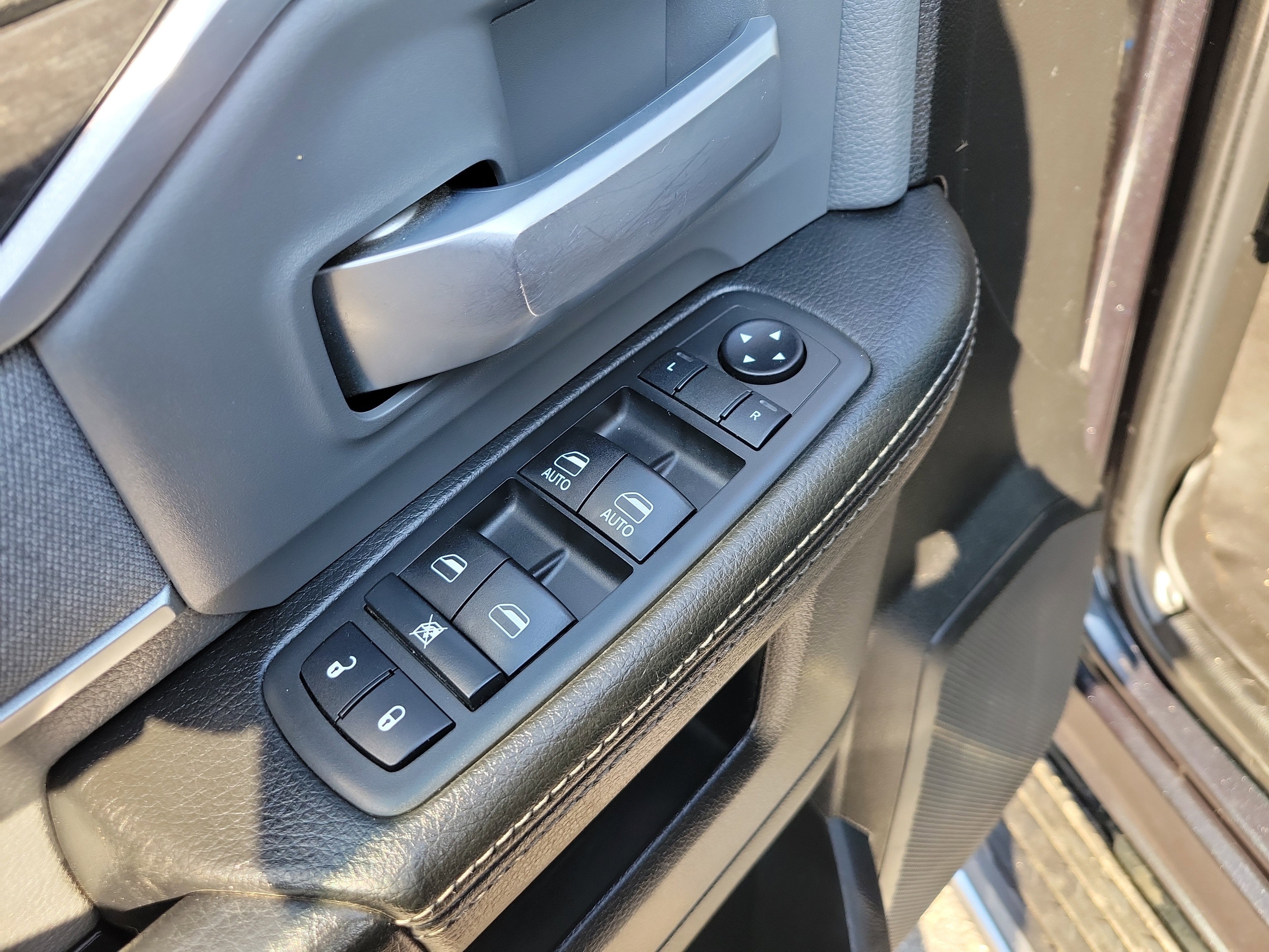 Used 2019 RAM 2500 Big Horn AWD/4WD image 20