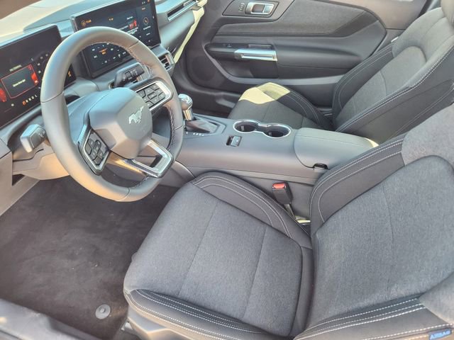 New 2026 Ford Mustang Coupe image 13