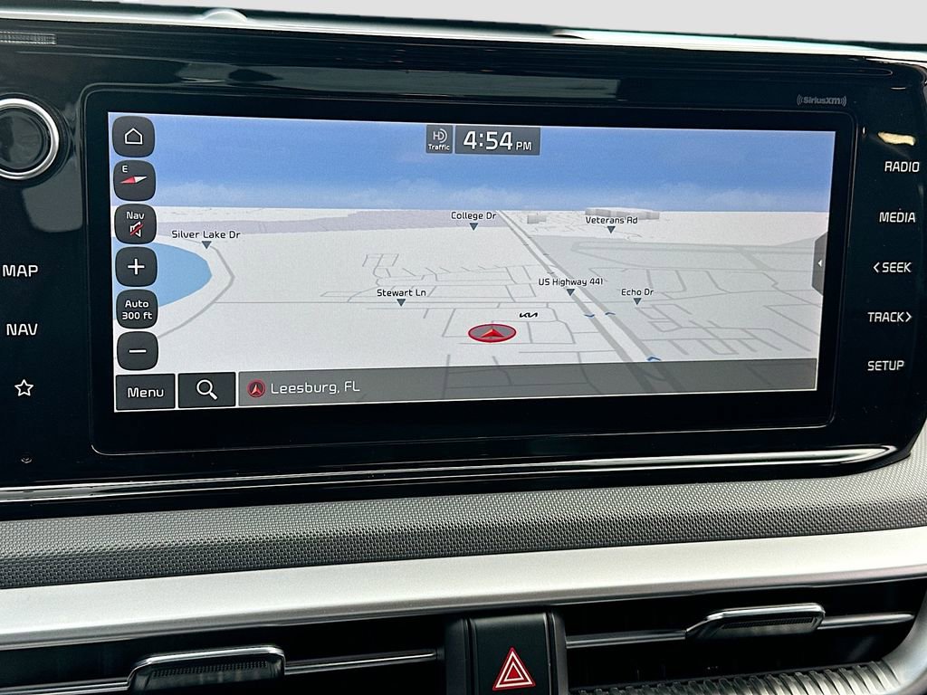 Certified 2022 Kia K5 GT-Line image 13