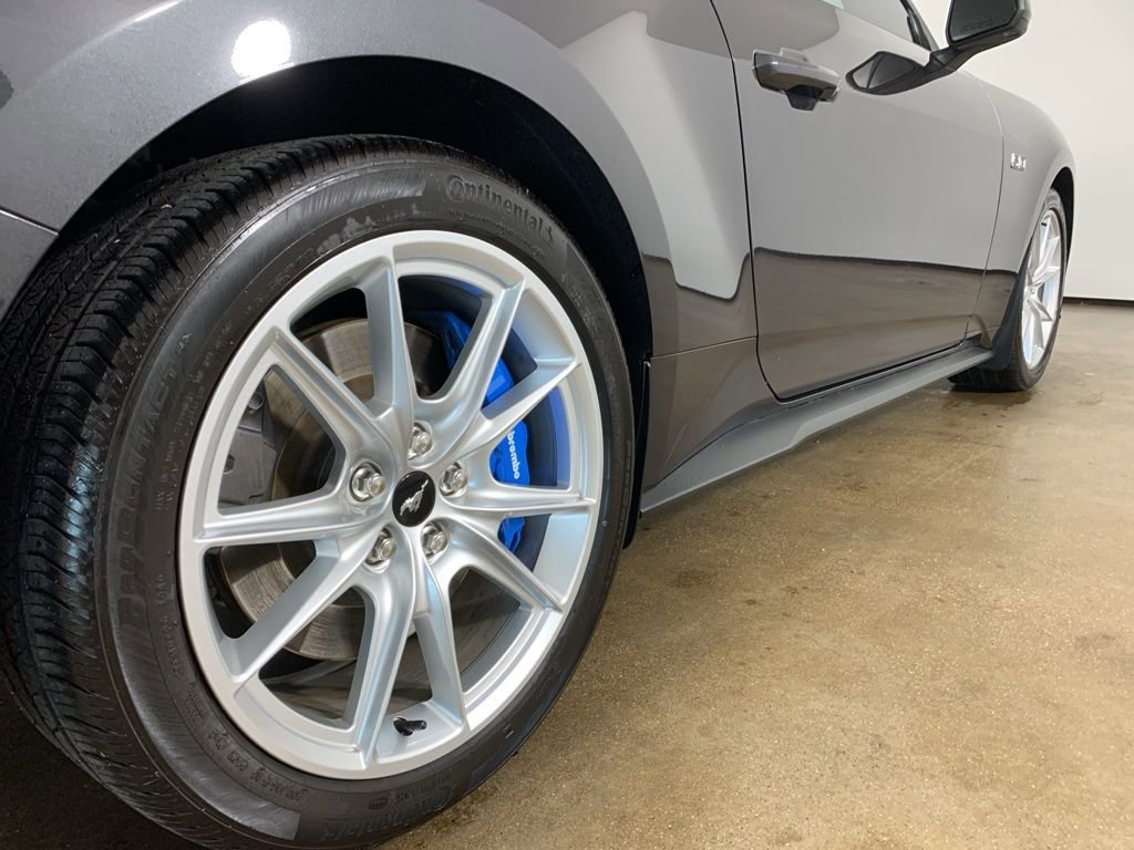 Used 2024 Ford Mustang GT Premium image 9