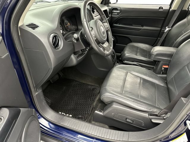 Used 2016 Jeep Patriot High Altitude FWD image 11