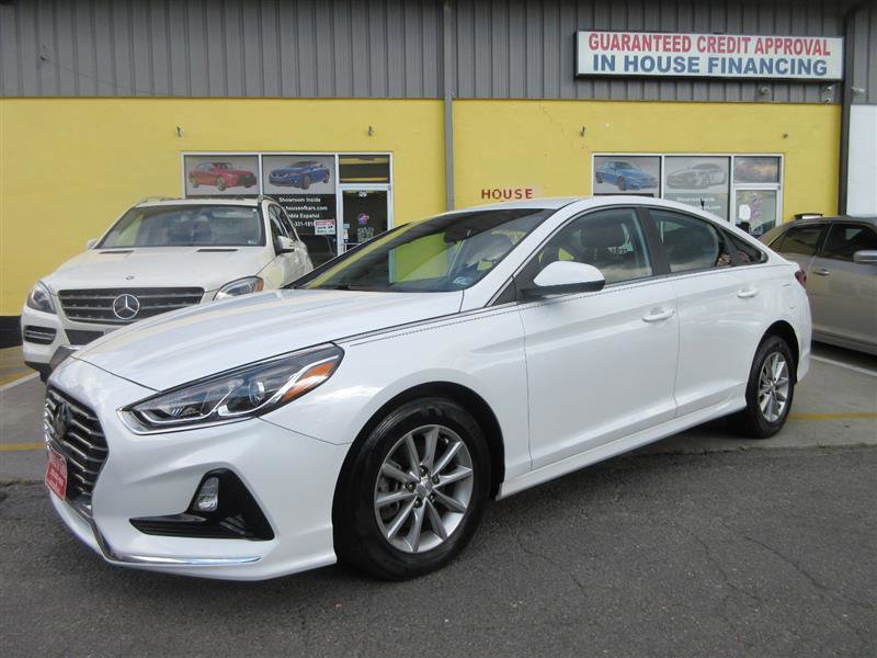 Used 2019 Hyundai Sonata SE image 23