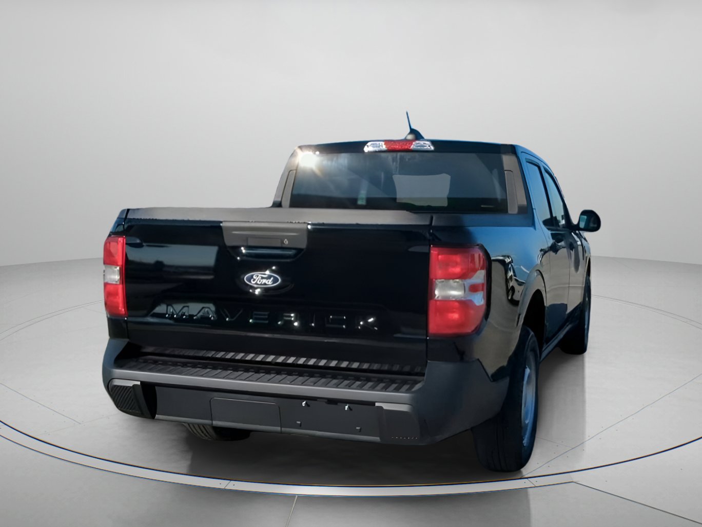New 2026 Ford Maverick XL FWD image 29