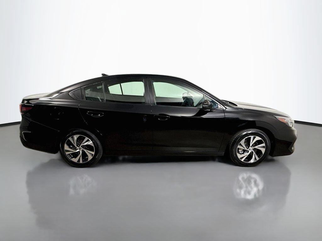 Used 2023 Subaru Legacy Premium AWD/4WD image 8