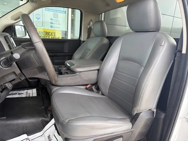 Used 2018 RAM 1500 Express RWD image 18