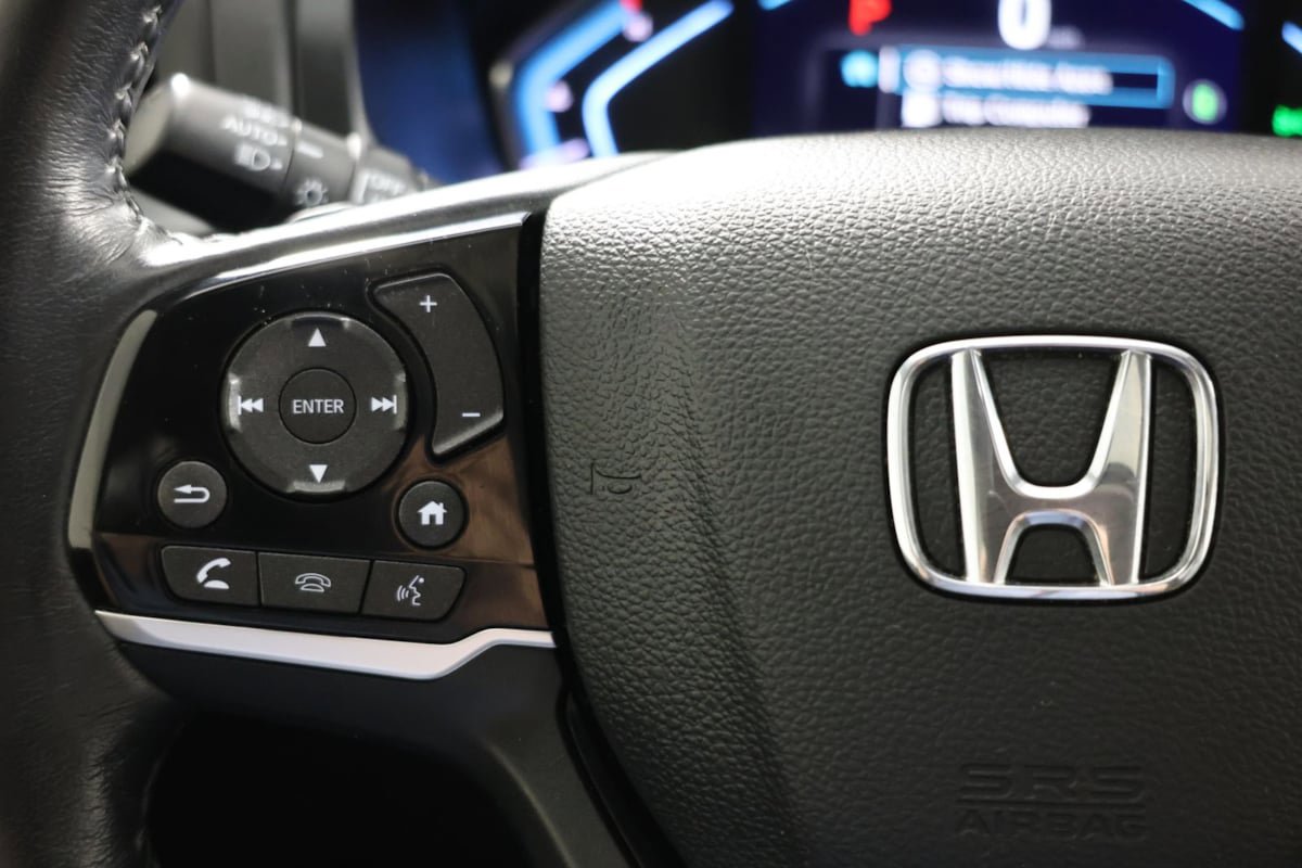 Used 2023 Honda Odyssey Elite image 28