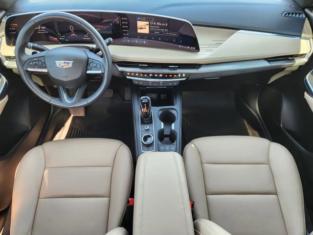 Used 2024 Cadillac XT4 Premium Luxury image 26