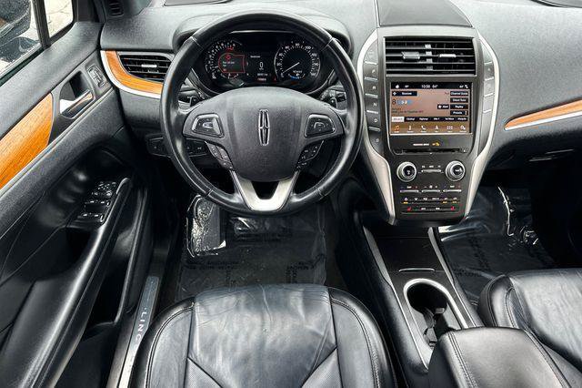 Used 2019 Lincoln MKC Select FWD image 15
