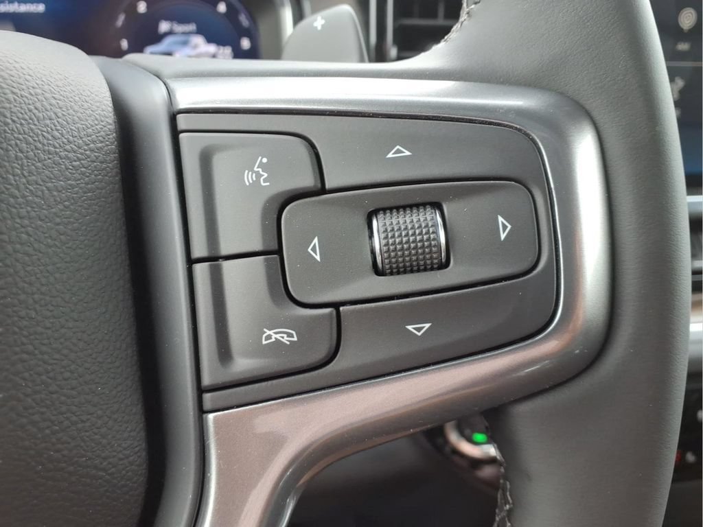 New 2026 Chevrolet Silverado 1500 LT Trail Boss w/ Convenience Package II AWD/4WD image 13