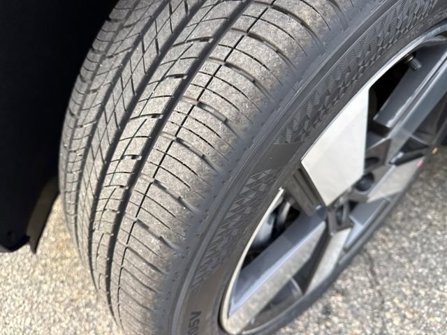 New 2026 Hyundai Santa Fe Limited AWD/4WD image 5